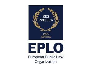 European Organization for Pubic Law (EPLO)