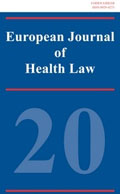  European Journal of Health Law 