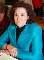Μαρία Κανελλοπούλου-Μπότη