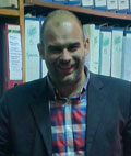 Dragomanovits Spiros