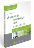A world for Information law 