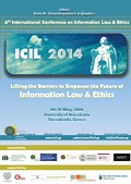 Proceedings of ICIL 2014
