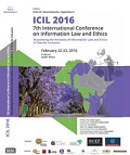Proceedings of ICIL 2016